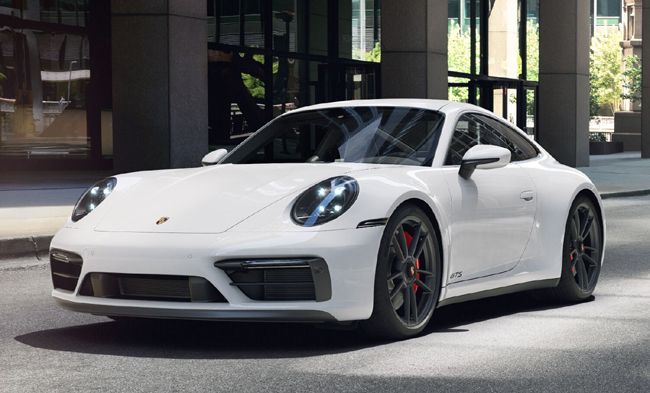 ポルシェ 911 GTSモデル カタログ Porsche 911 Carrera GTS | ポルシェジャパン